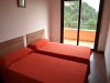 Casa de vacaciones España Villa Eme Villa Eme - Dormitorio